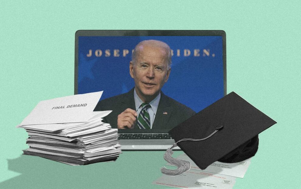 President Biden Student Loan Program [Full Story]