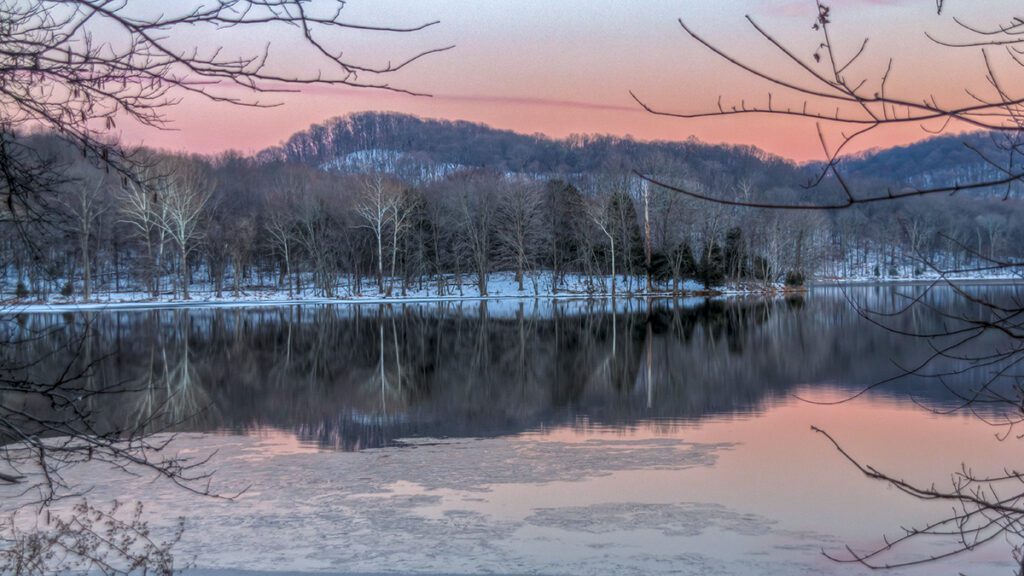 Radnor Lake State Park