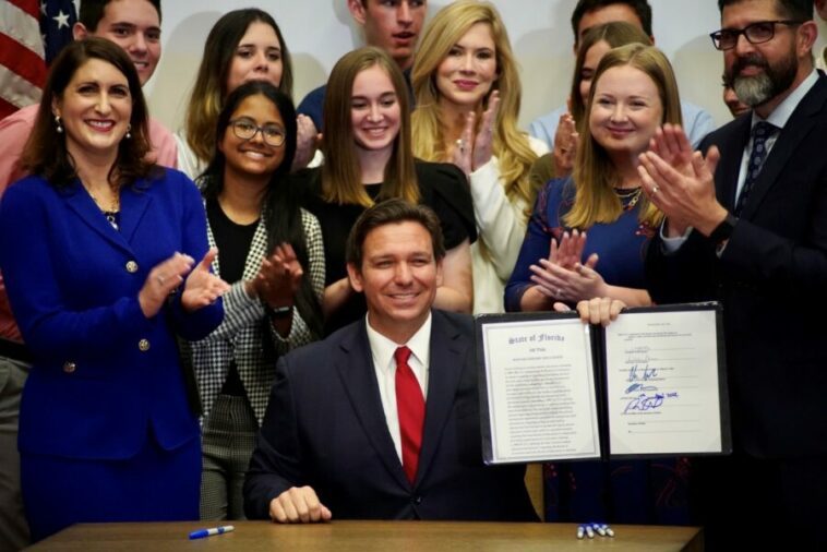 Ron DeSantis Education: Is He Graduated From Yale? - World-Wire