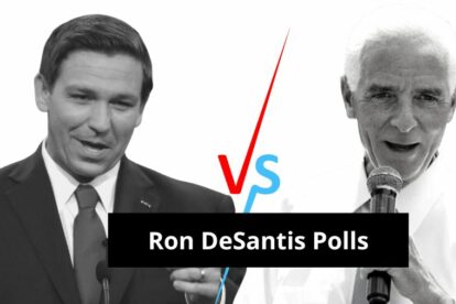 Ron DeSantis Polls