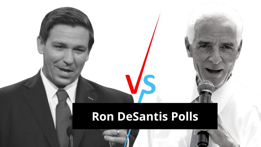 Ron DeSantis Polls