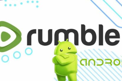 Rumble APK - Video Sharing App for Android