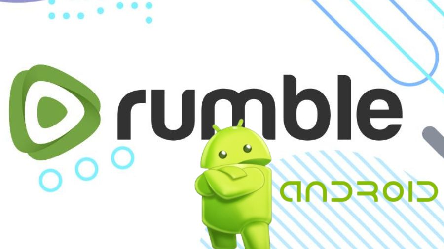 Rumble APK - Video Sharing App for Android