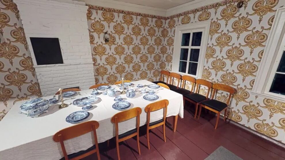 How safe is Sitka, Alaska? WorldWire