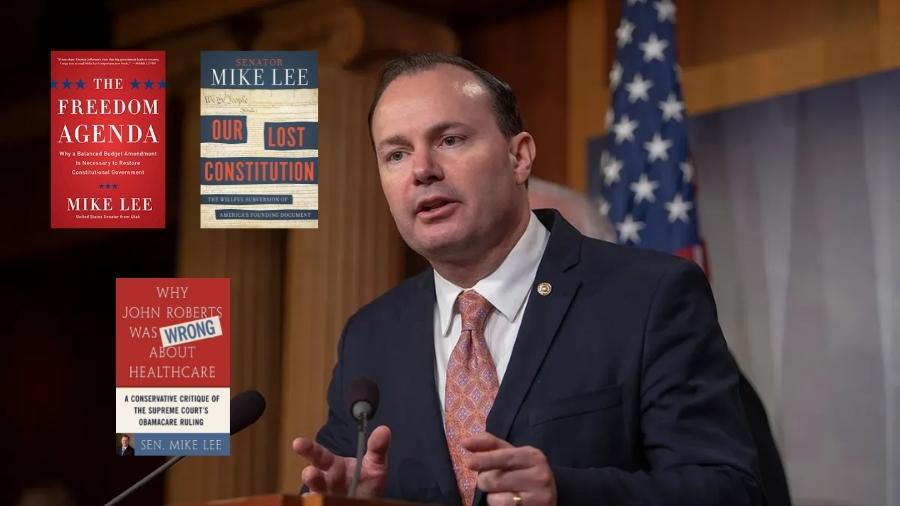 Mike Lee Net Worth How Much Is He Worth? WorldWire