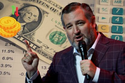 Ted Cruz Net Worth - How Much is He Worth