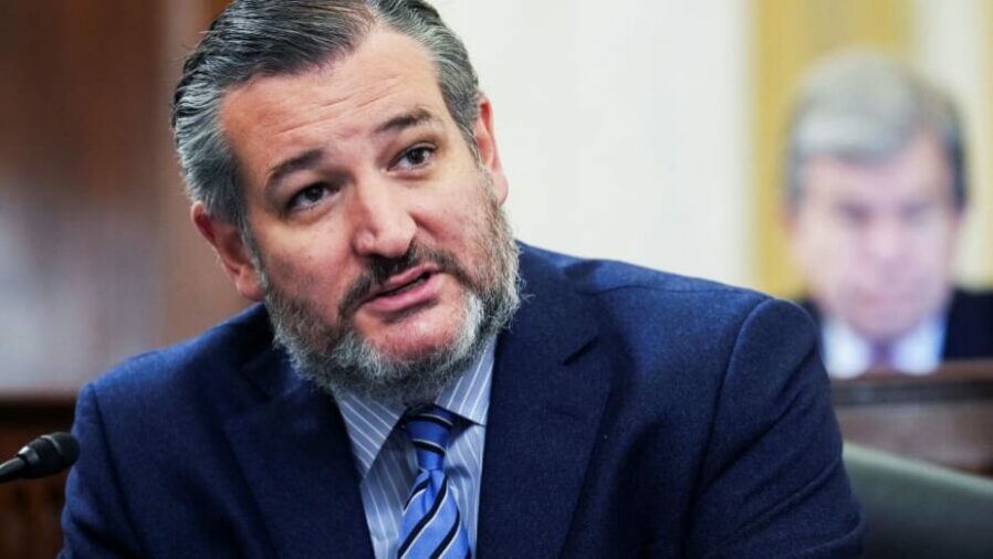 Ted Cruz Net Worth How Much is He Worth? WorldWire