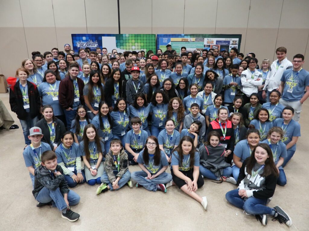 Texas Youth Summit