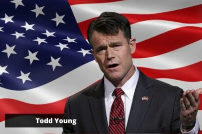 Todd Young - Wiki, Bio, Age, Wife, Net Worth, Salary, Contact