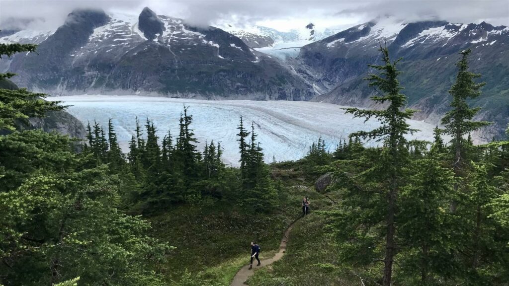 Tongass National Forest