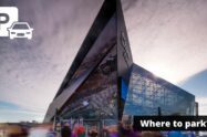 US Bank Stadium Parking Guide - Tips, Maps, and Deals