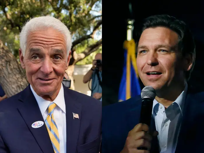 Watch Florida Governor Debate 2022