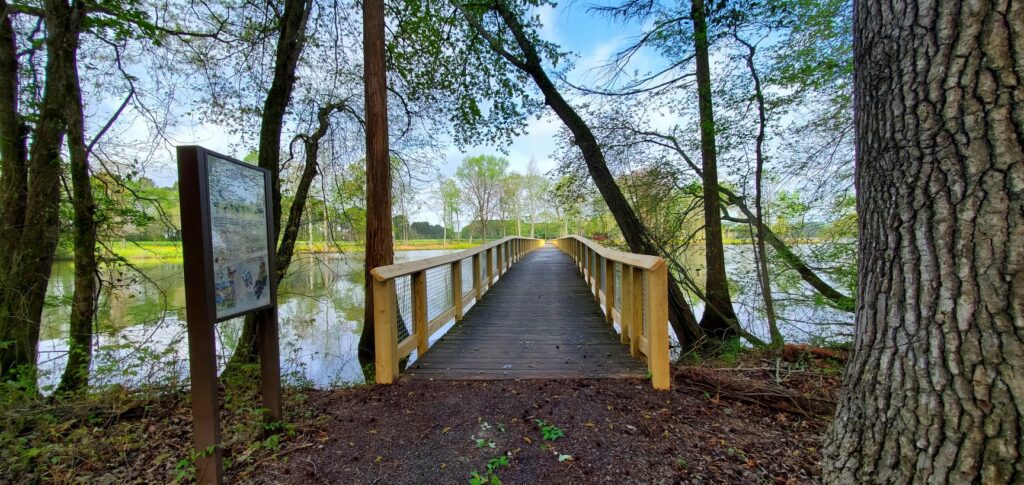 Wheeler Wildlife Refuge, Decatur, Alabama