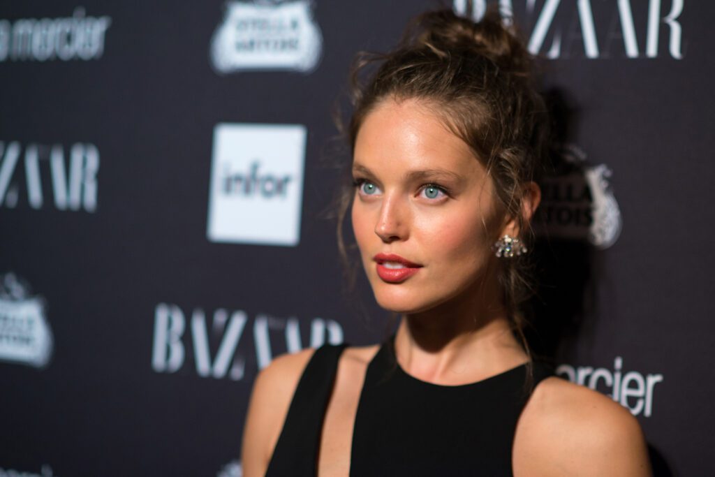 Who is Emily DiDonato