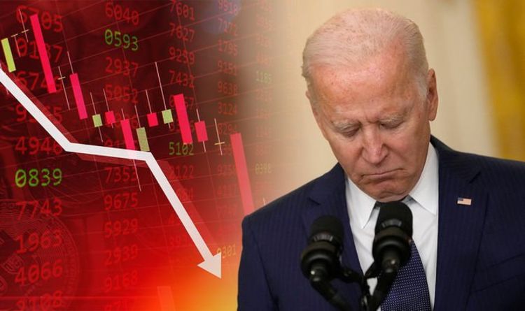 Biden Approval Rating 2022