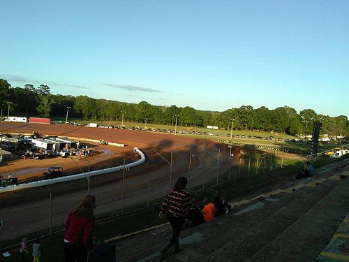 East Alabama Motor Speedway: