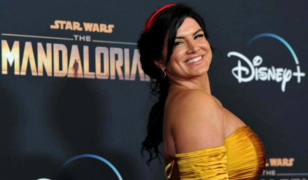 Gina Carano Age - How Old is She? - World-Wire