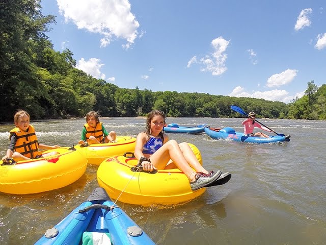 Chattahoochee Paddle Company