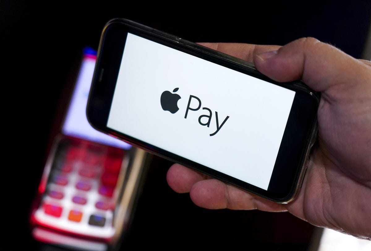 Can I Use Apple Pay At Family Dollar Stores?