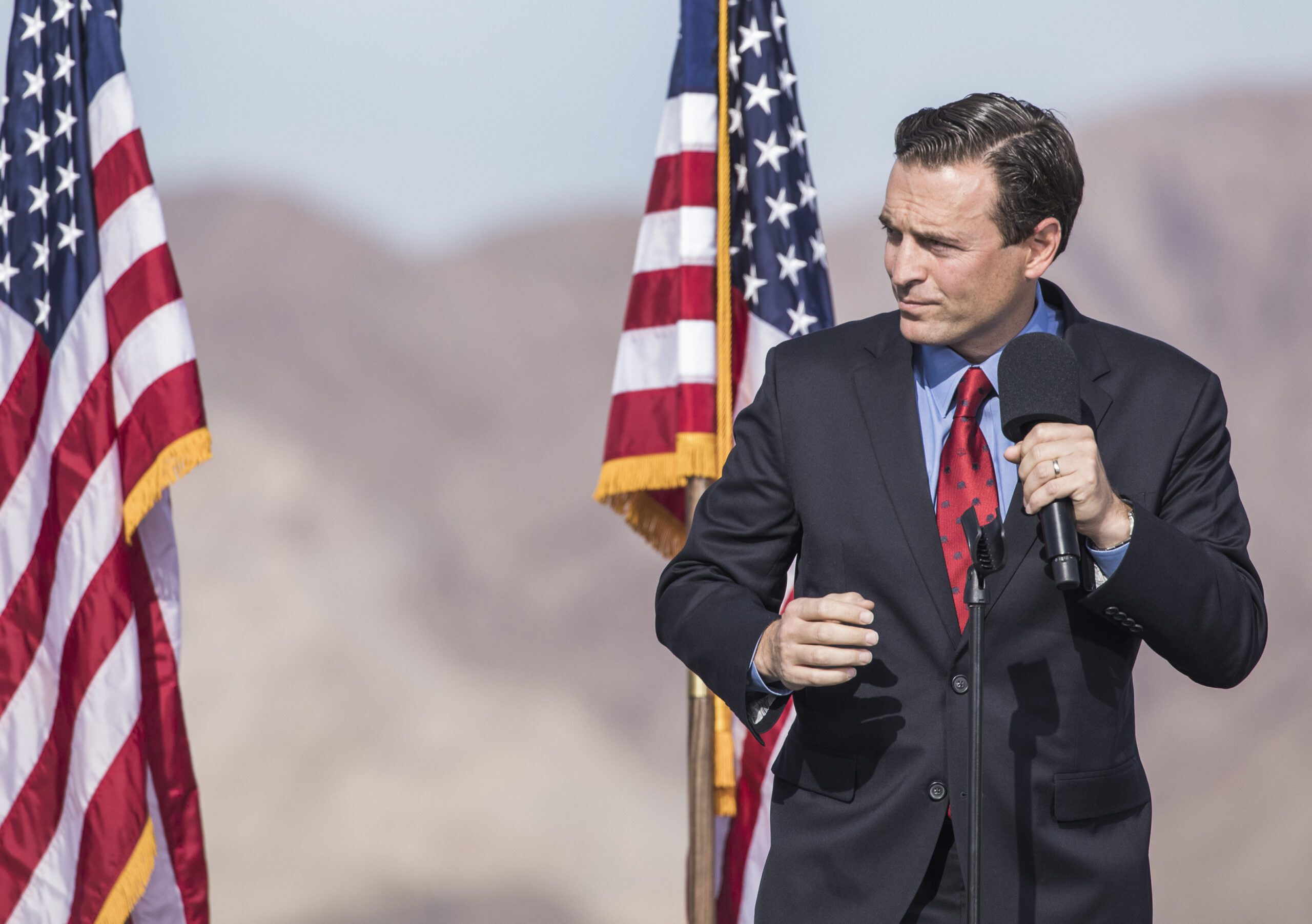 Adam Laxalt