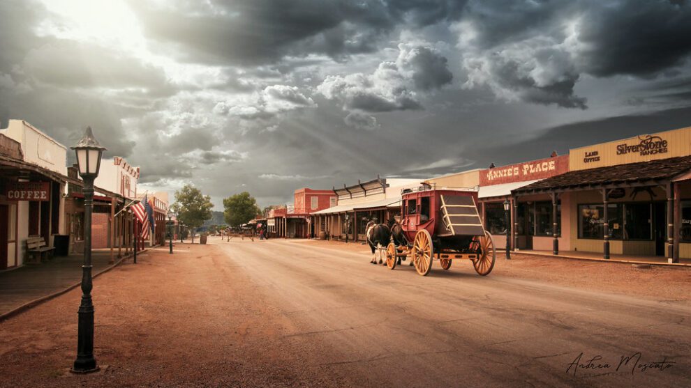 Is Tombstone safe to travel to? WorldWire