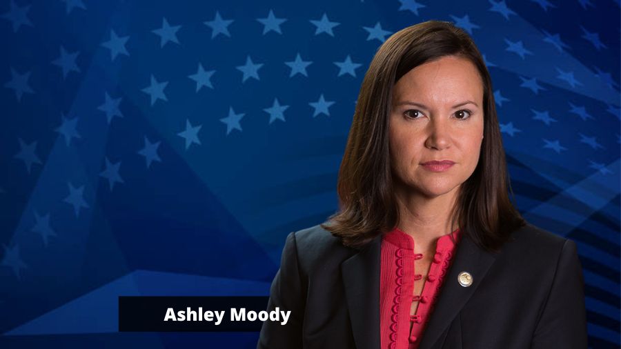 Ashley Moody - Biography, Age, Husband, Net Worth, Family