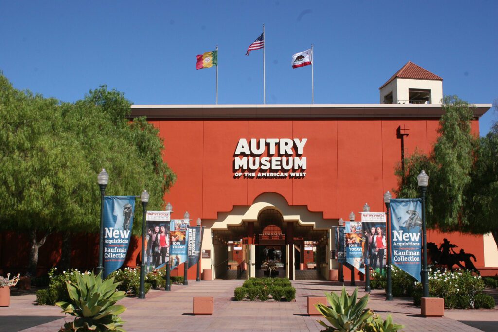 Autry Museum of the American West