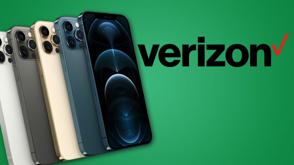 Best Verizon Phone Deals for Existing Customers