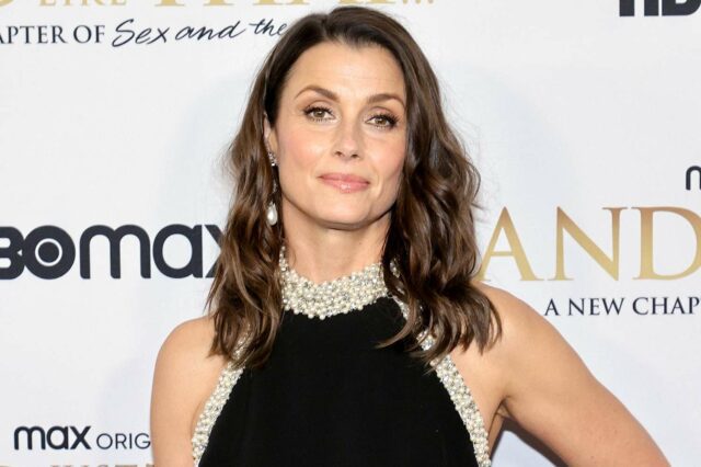 Bridget Moynahan Net Worth - How Much is She Worth?