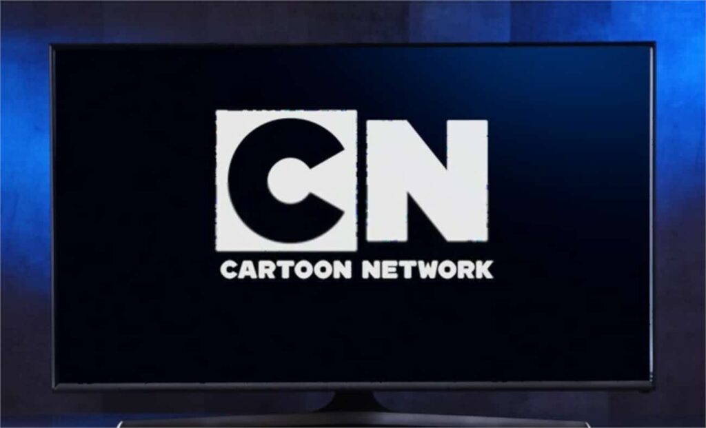 Cartoon Network Animation Internship