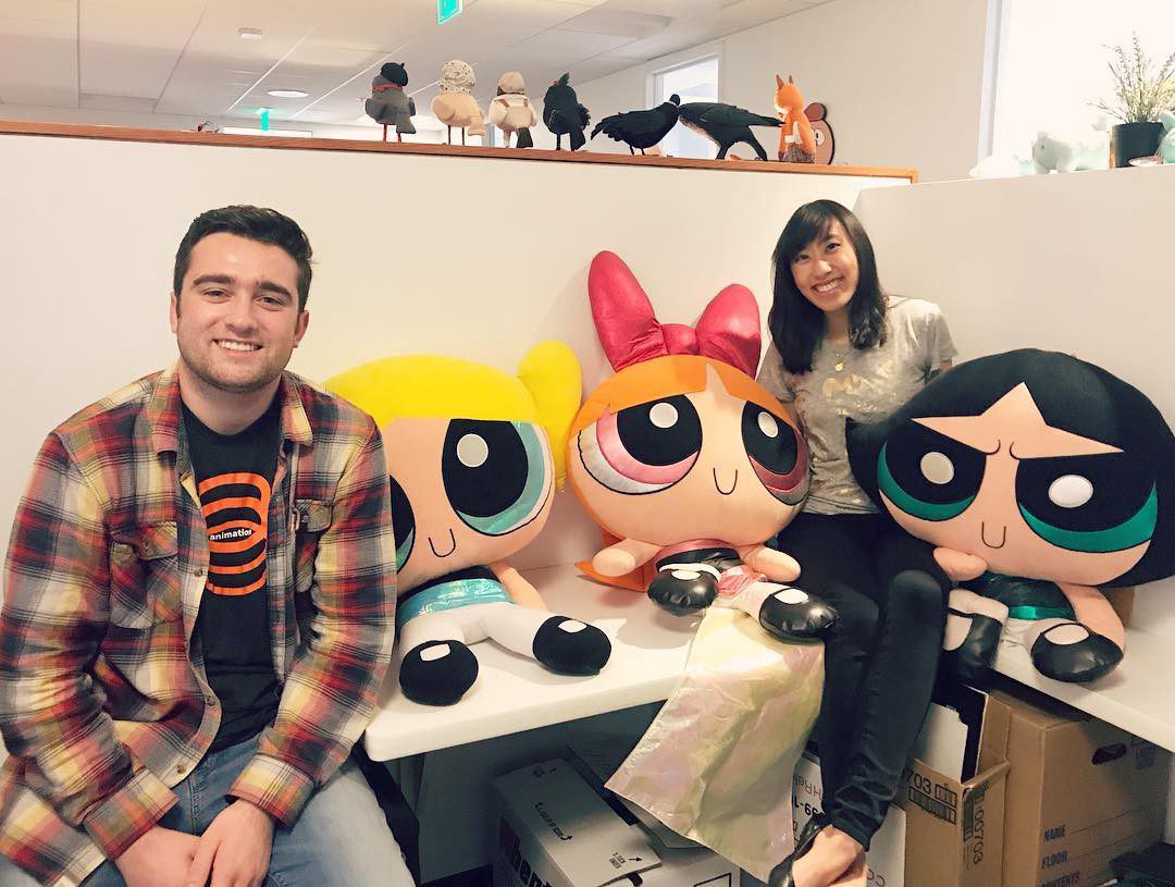 Cartoon Network Internships, Jobs, Studios, and Career