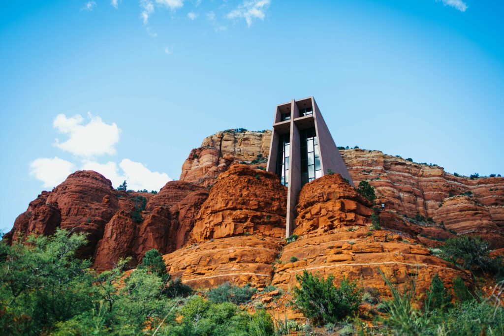 Chapel of the Holy Cross