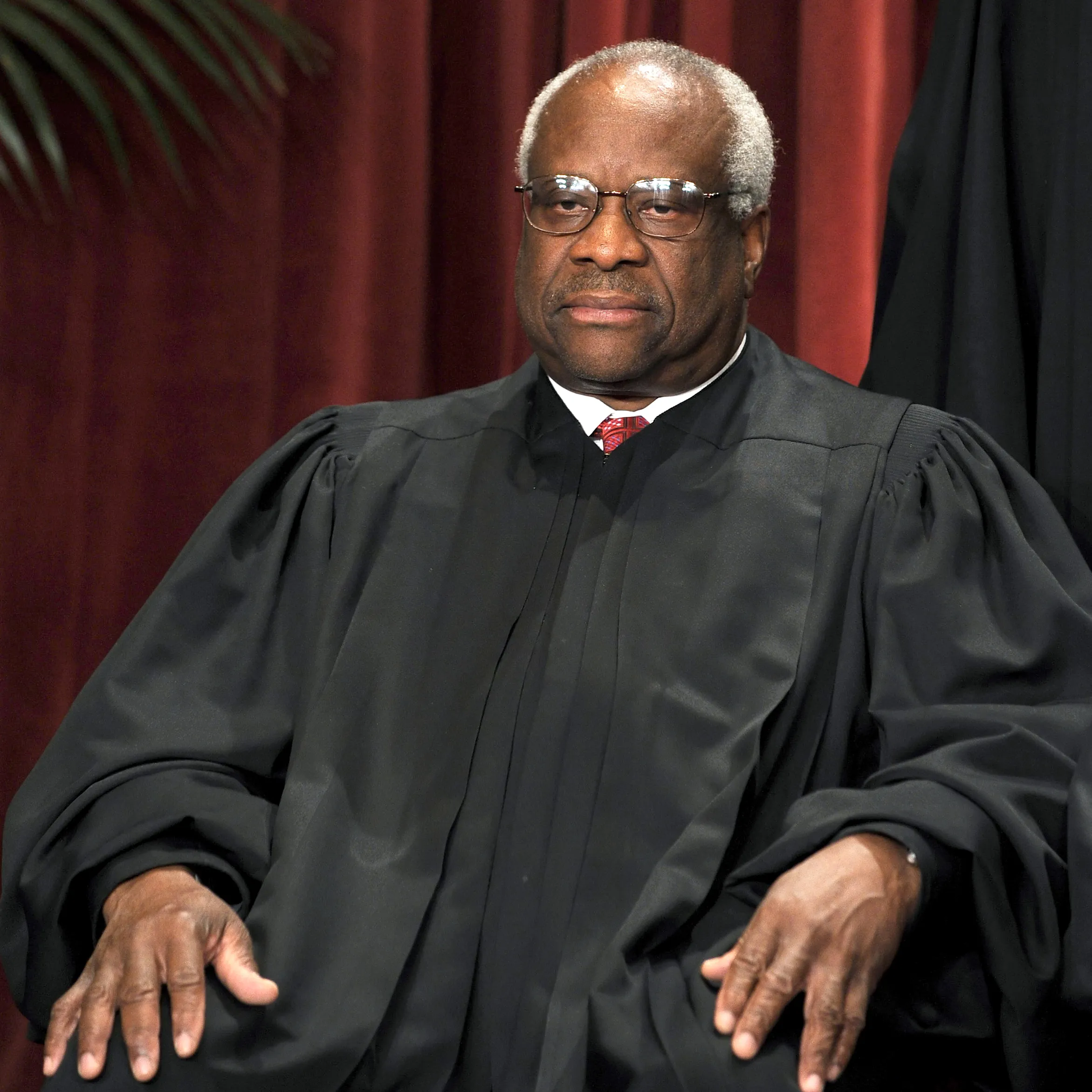 Clarence Thomas - Bio, Wiki, Age, Wife, Net Worth, Career