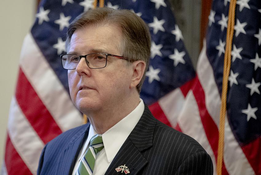 Dan Patrick Net Worth 2022