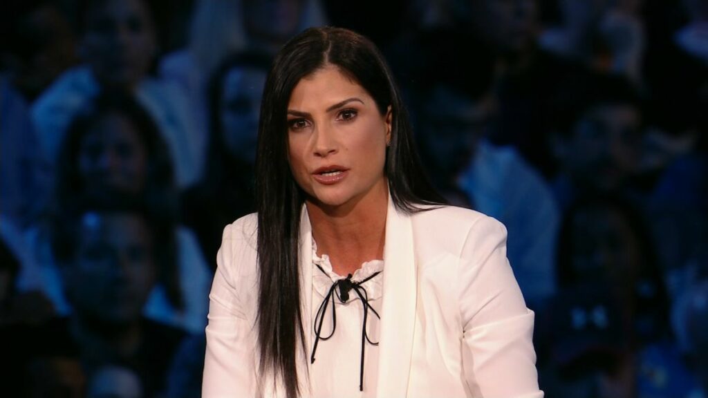 Dana Loesch Career