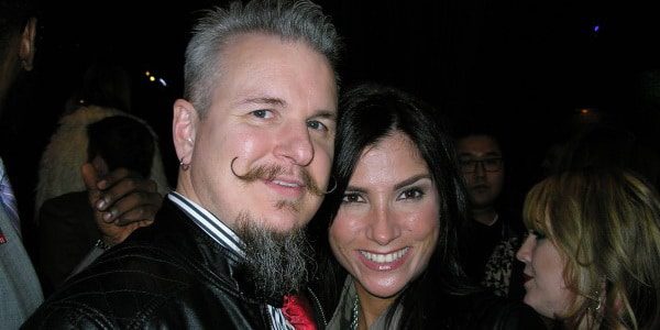 Dana Loesch's Husband