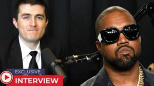 Exclusive Watch Kanye West Interview with Lex Fridman