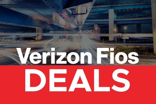 Fios Deals For Existing Customers