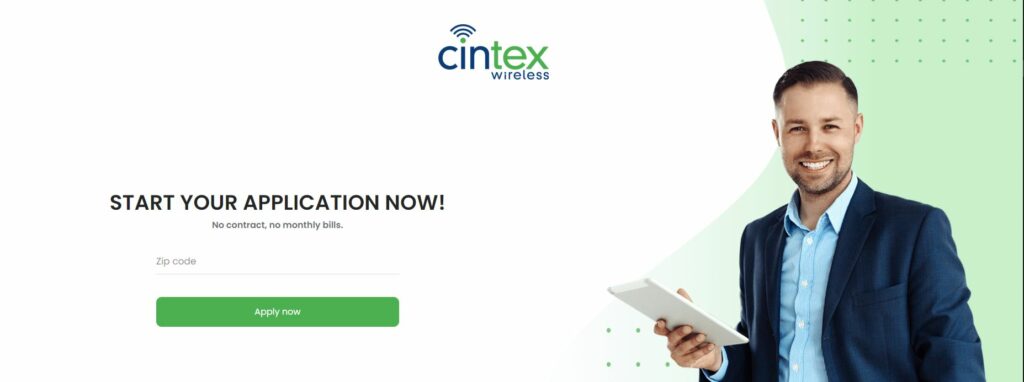 Steps To Apply for Cintex Wireless Free iPhone