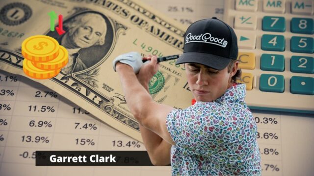 Garrett Clark Net Worth - How Much Is He Worth? - World-Wire