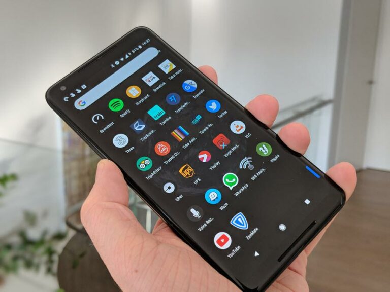 thumbnail image 2 of What Phones Are Compatible With QLink - Full List 2 of 14