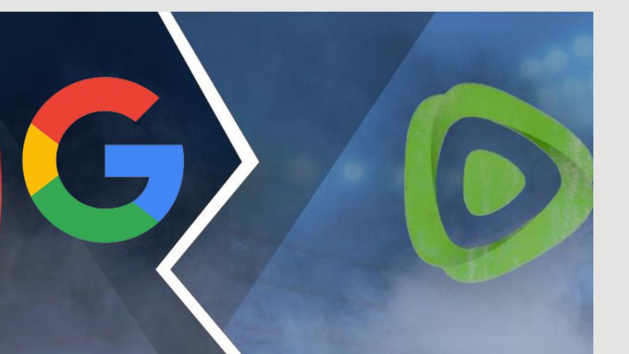 Google vs Rumble