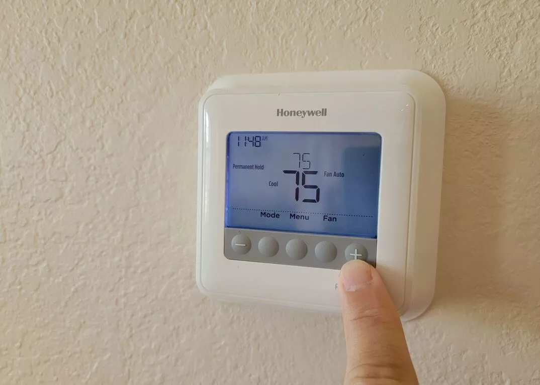 Honeywell thermostat battery replacement complete guide
