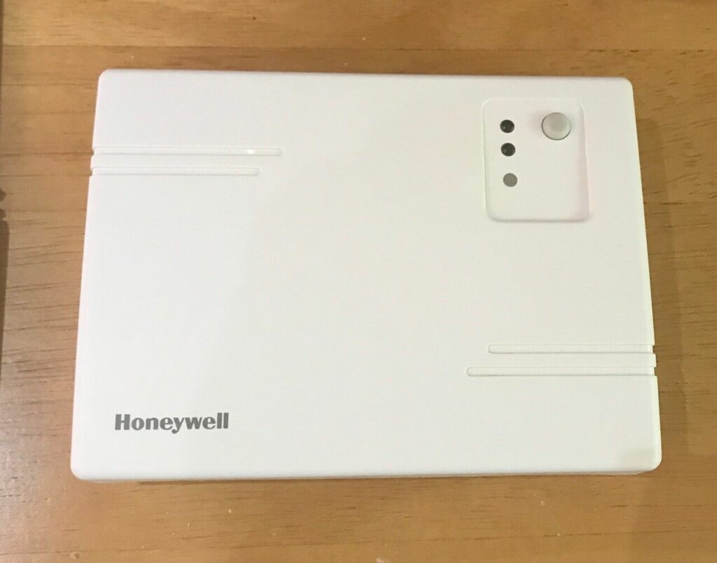 Honeywell Thermostat HCW80