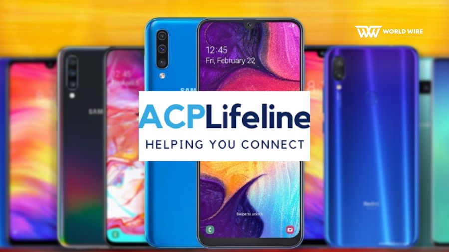 newphone lifeline and ACP