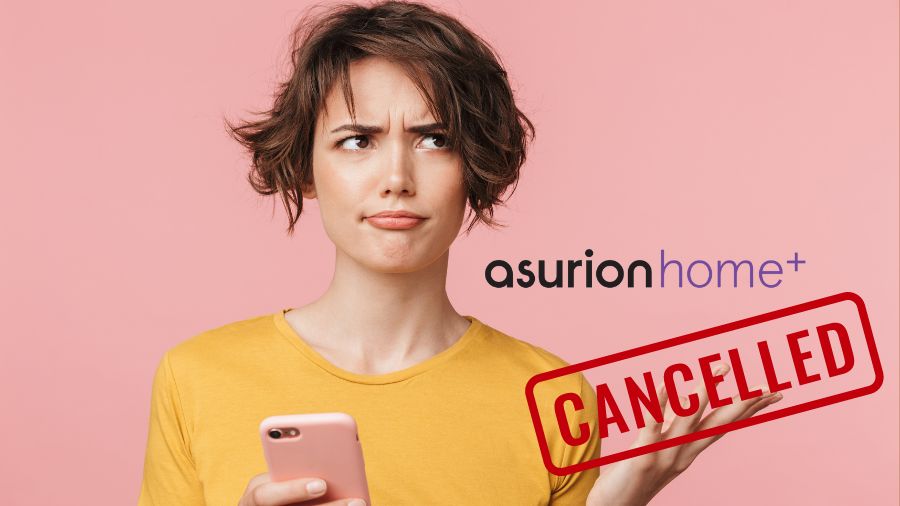 How to Cancel Asurion Home Plus - Easy Guide (1)