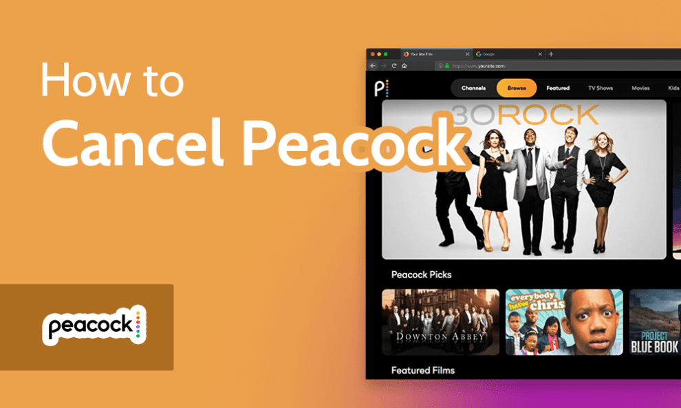 How to Cancel Peacock TV on Roku [Easy Ways] - World-Wire - How Do I Cancel My Peacock Subscription On Roku