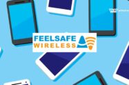 How to Get FeelSafe Wireless Free Government Phone (1)