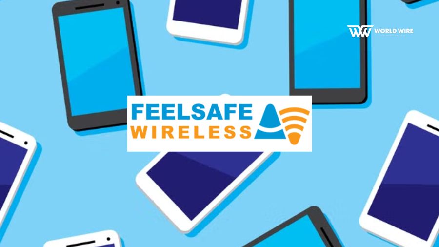 How to Get FeelSafe Wireless Free Government Phone (1)