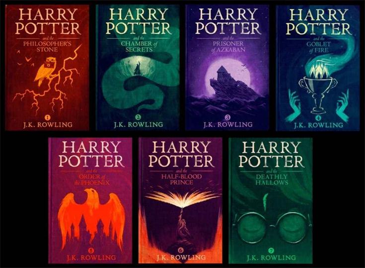 How to Get a Free Harry Potter Audio Book